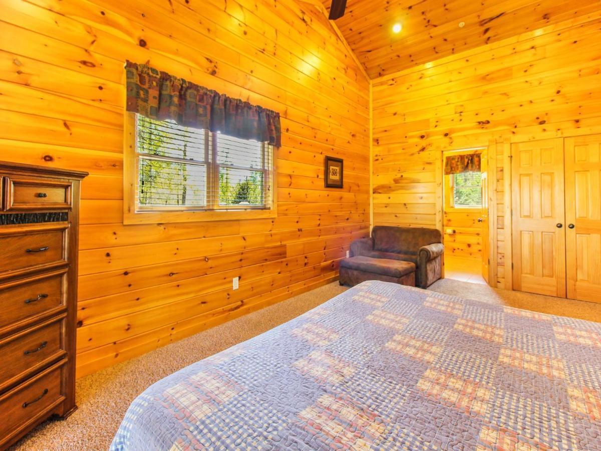 Big Sky Lodge II ガトリンバーグ エクステリア 写真